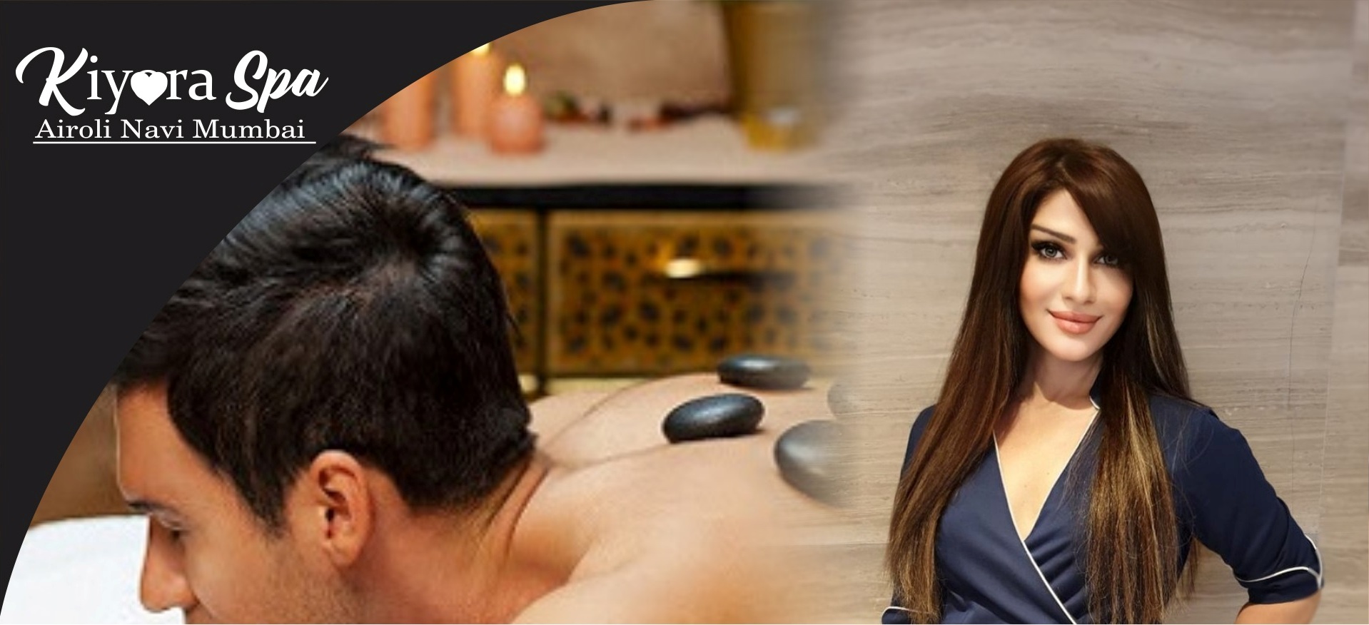 Body Massage Services in Airoli