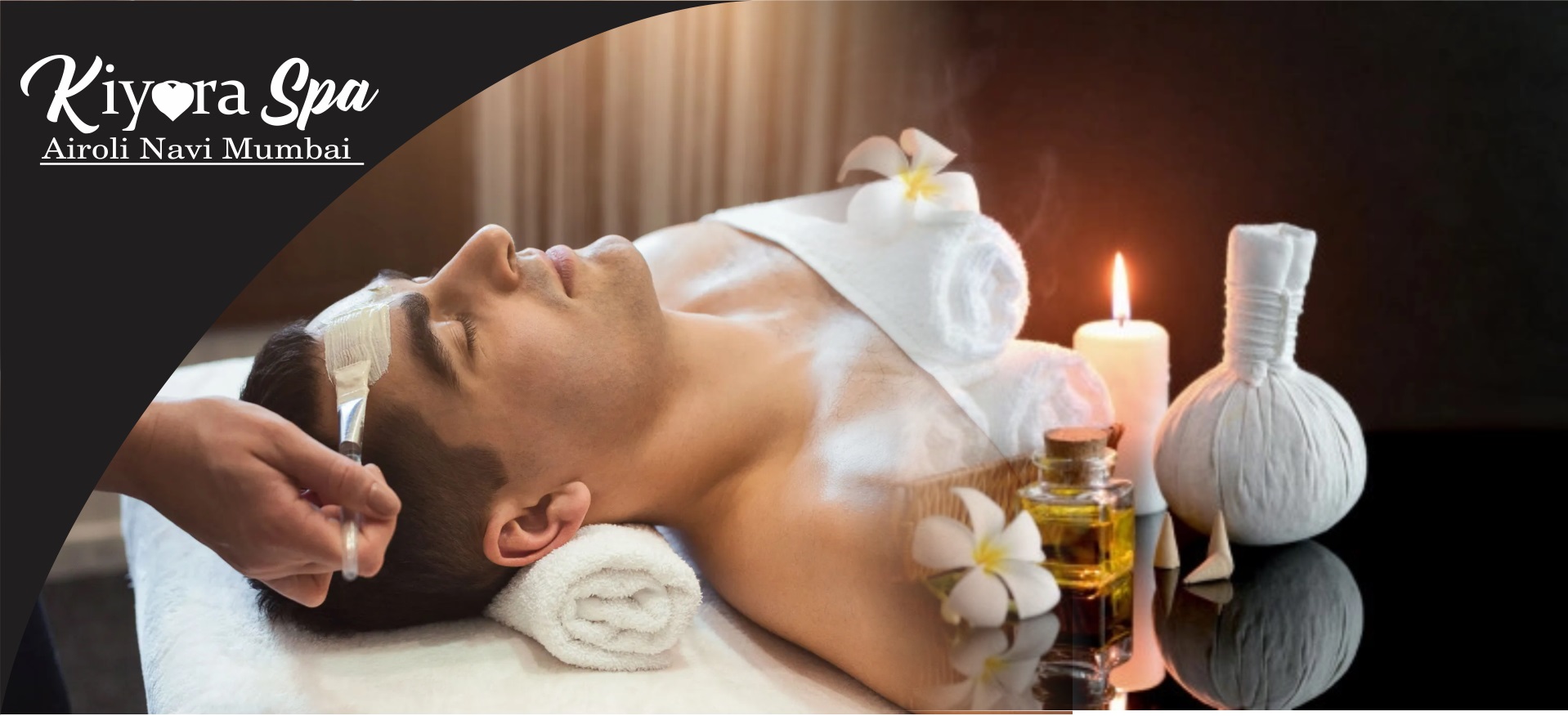 Body Massage Services in Airoli